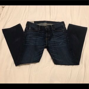 Abercrombie Jeans